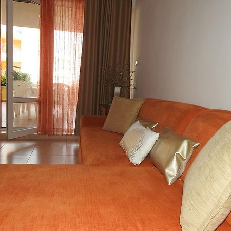 Golden Wave Apartment Sozopol Eksteriør billede