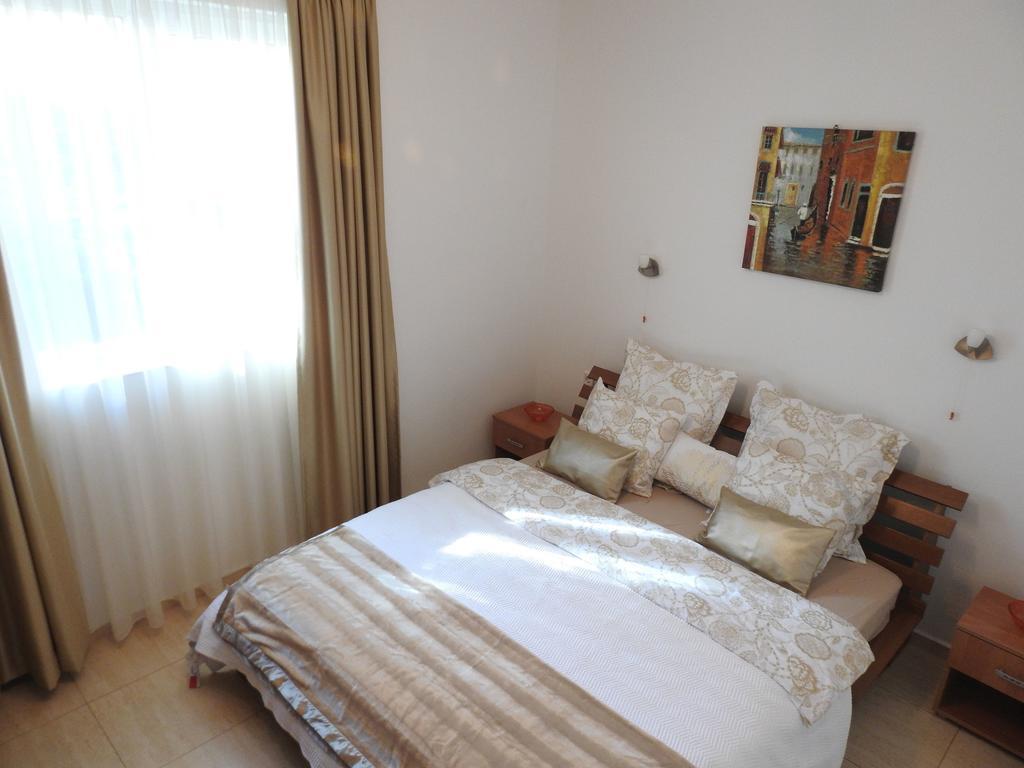 Golden Wave Apartment Sozopol Eksteriør billede