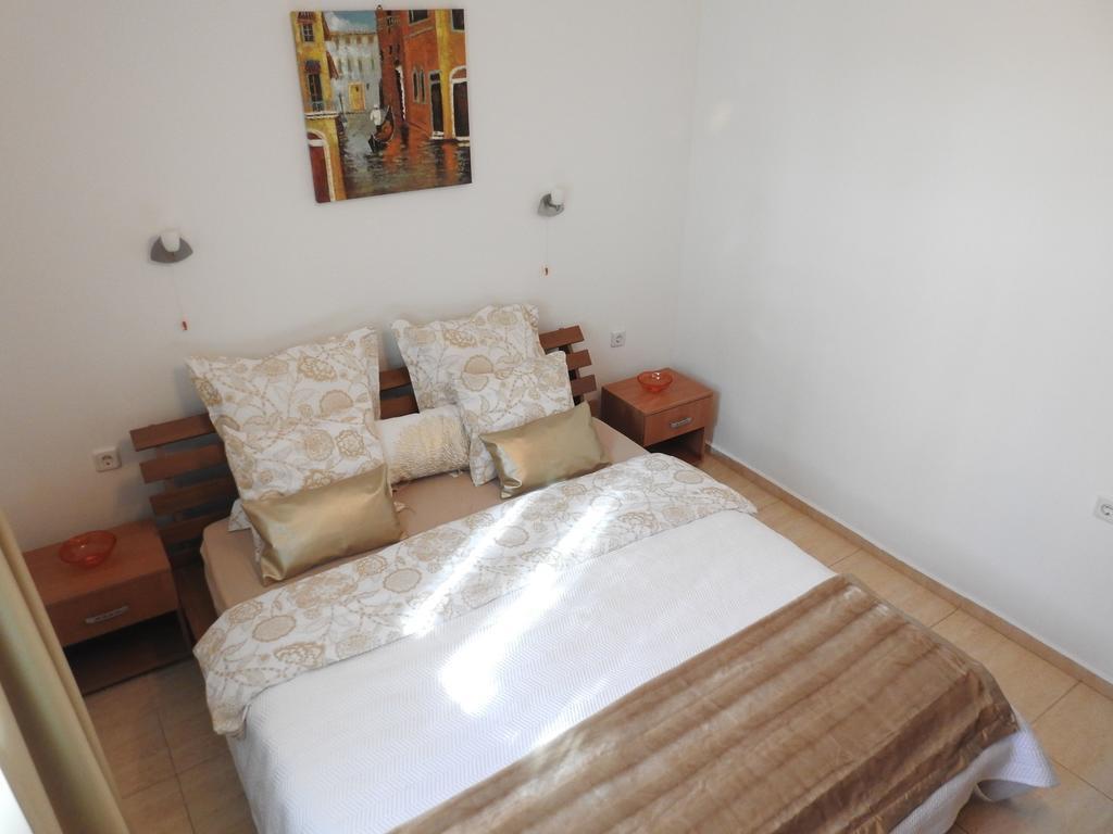 Golden Wave Apartment Sozopol Eksteriør billede